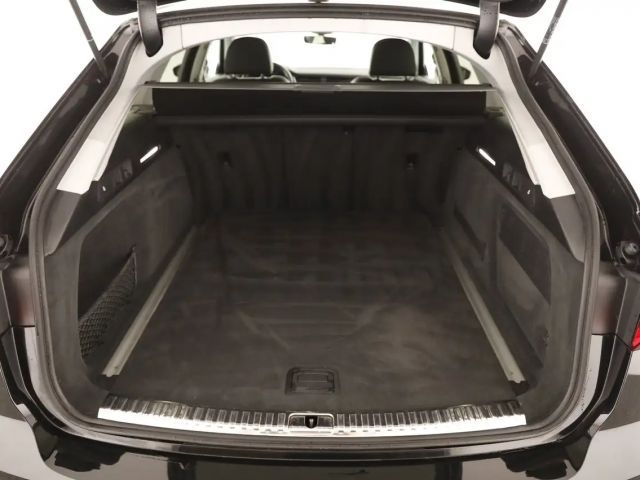 Audi A6 40 TDI Quattro Sedan Sport