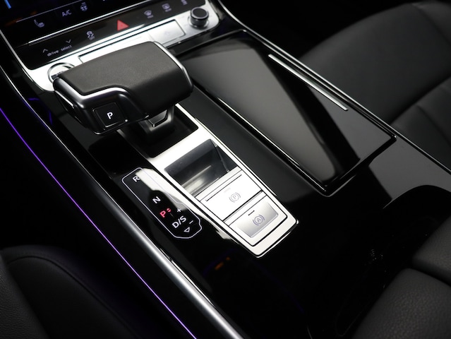 Audi A8 50 TDI Quattro