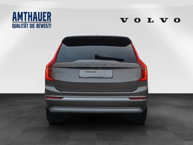 Volvo XC90 AWD Bright Plus T8