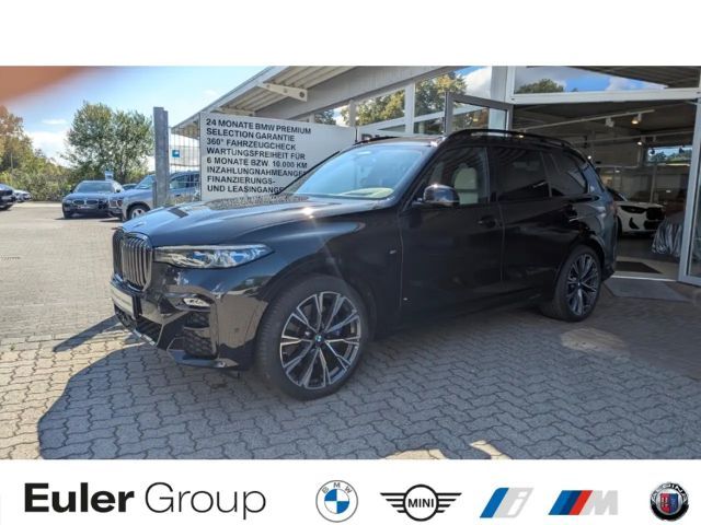 BMW X7 M-Sport