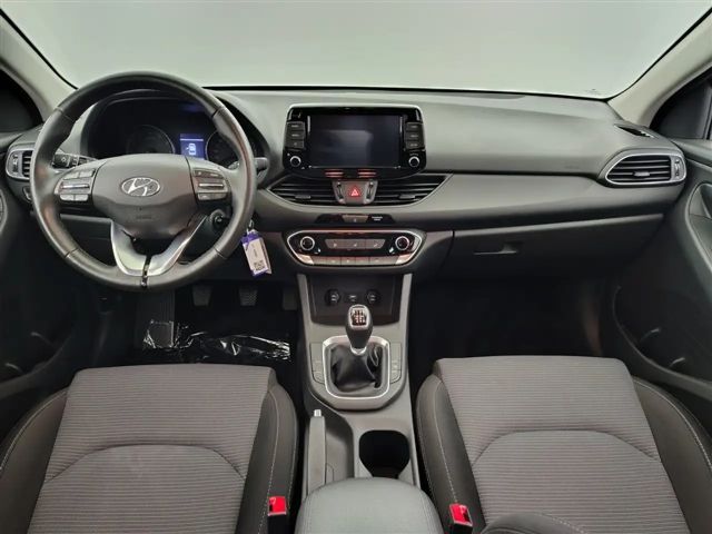 Hyundai i30 1.0 T-GDi