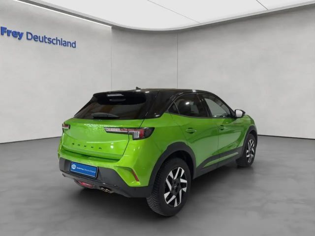 Opel Mokka GS-Line Grand Sport Turbo