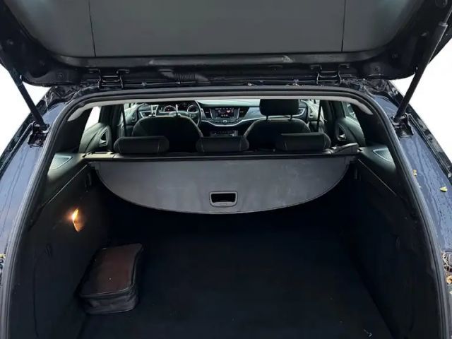 Opel Astra Business Edition Sports Tourer