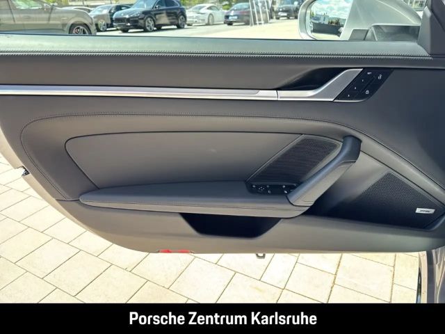 Porsche 992 Carrera Coupé S