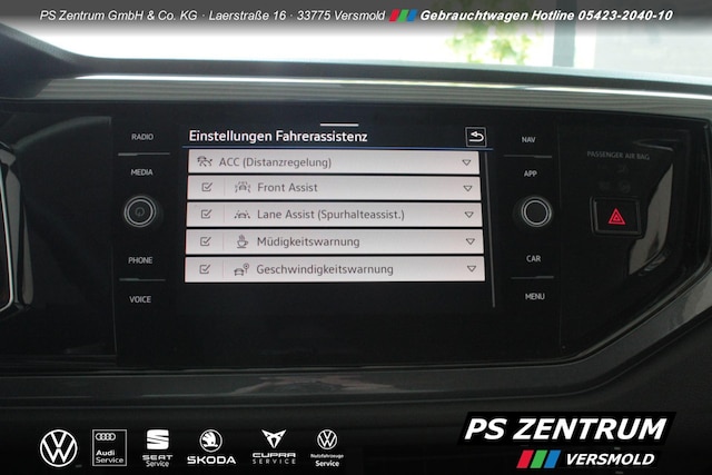 Volkswagen Taigo 1.0 TSI DSG Style