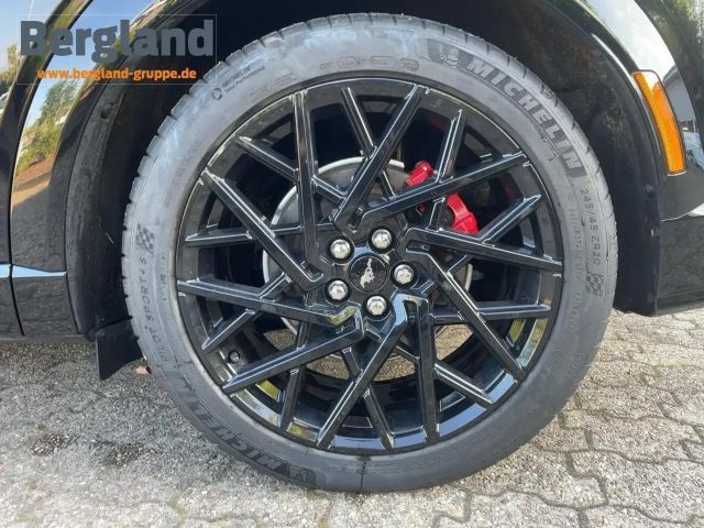 Ford Mustang Mach-E AWD GT