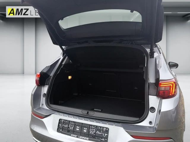 Opel Grandland X 1.2 Turbo Elegance Turbo