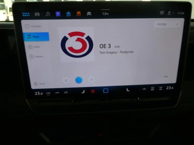 Volkswagen Tiguan DSG R-Line