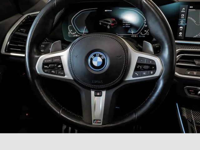 BMW X5 M-Sport xDrive45e