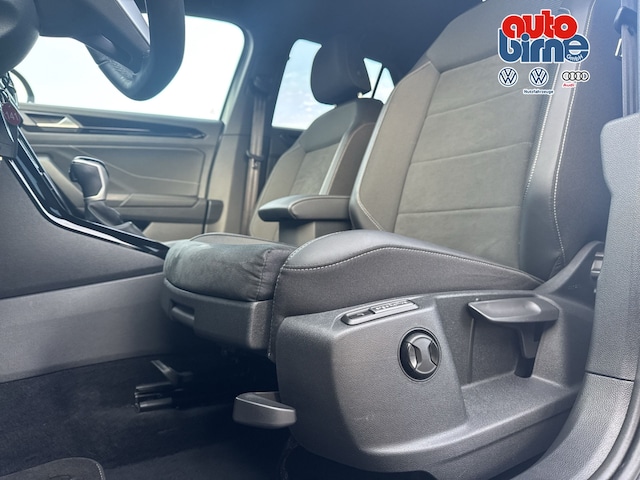 Volkswagen T-Roc 1.5 TSI R-Line