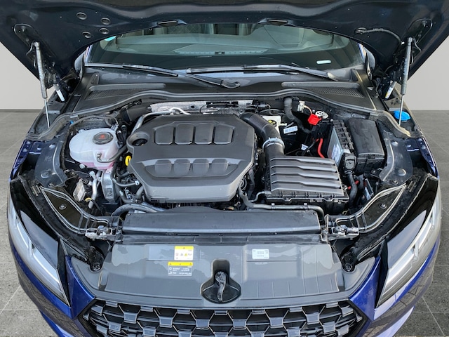 Audi TT 45 TFSI Roadster S-Tronic