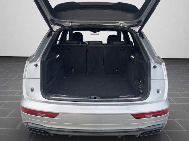Audi Q5 40 TFSI Quattro S-Tronic