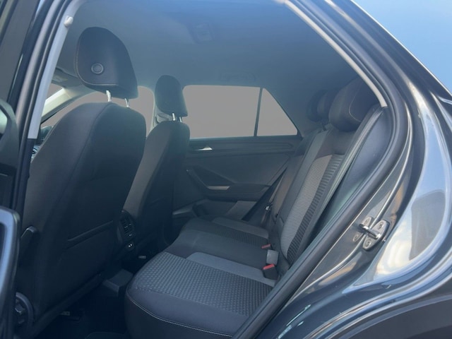 Volkswagen T-Roc 1.0 TSI