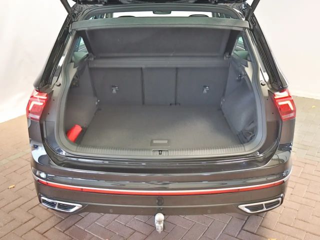 Volkswagen Tiguan 4Motion DSG R-Line