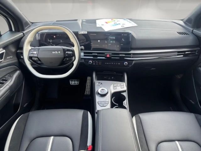 Kia Sportage GT-Line