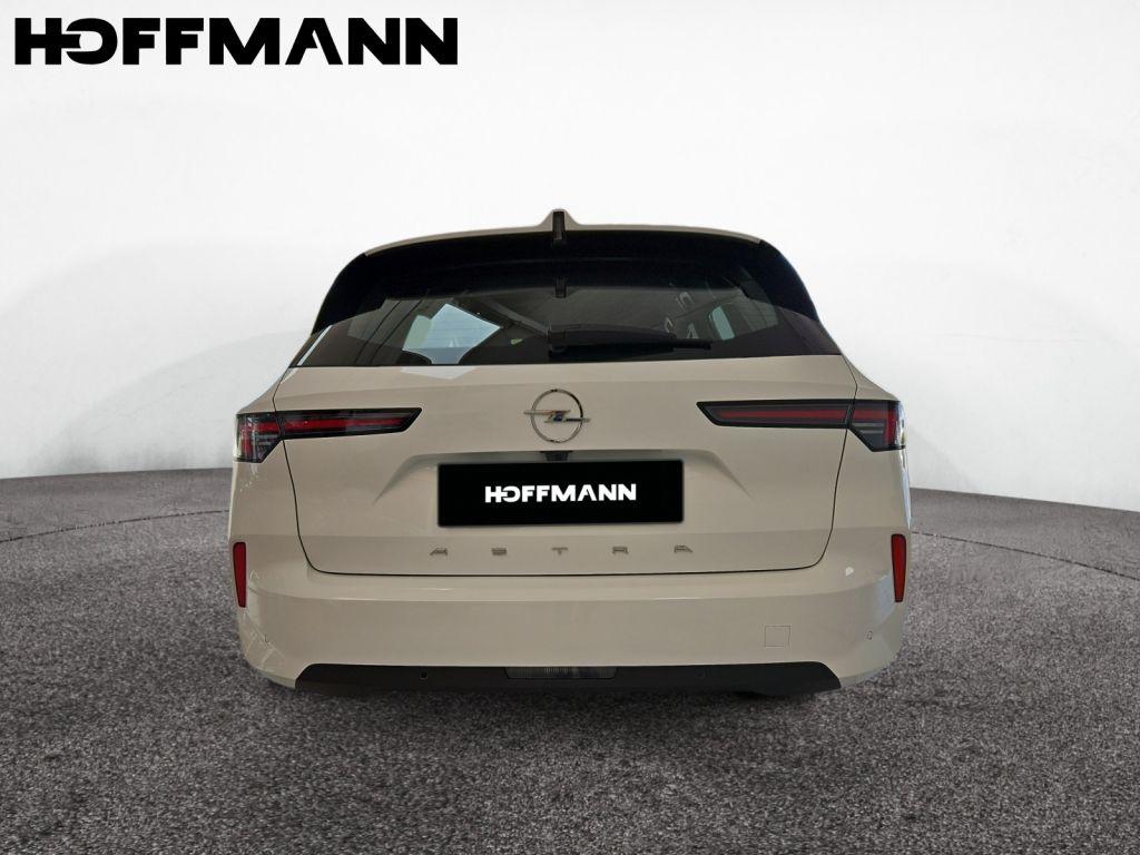 Opel Astra 1.2 Turbo Edition Sports Tourer Turbo