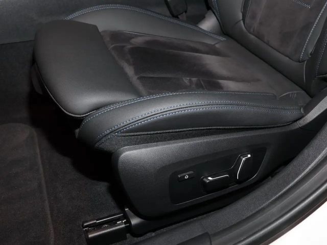 BMW i4 Coupé Gran Coupé M50