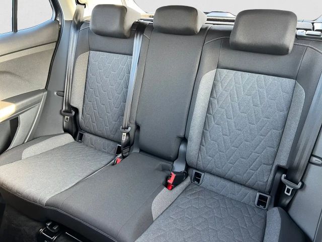 Volkswagen T-Cross DSG Life