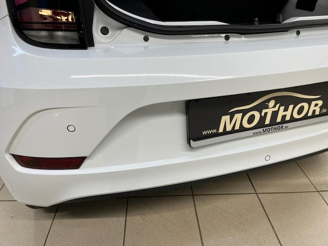 Volkswagen e-up! Move Move up! Plus