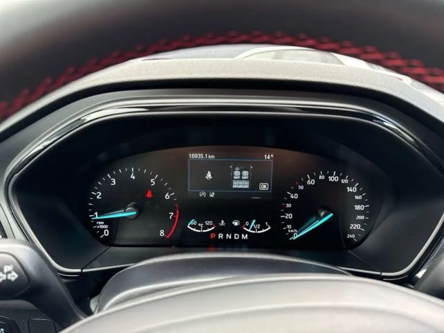 Ford Focus 1.5 EcoBlue Wagon