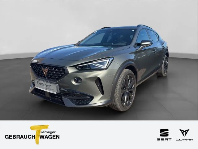 Cupra Formentor 2.0 TSI DSG