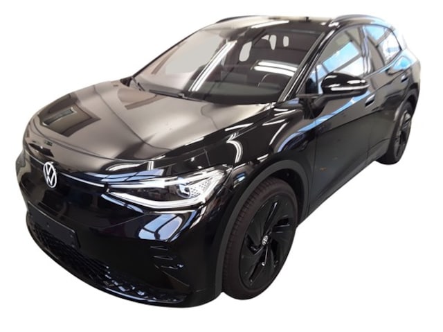 Volkswagen ID.4 4Motion IQ.Drive