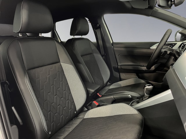 Volkswagen Taigo Life