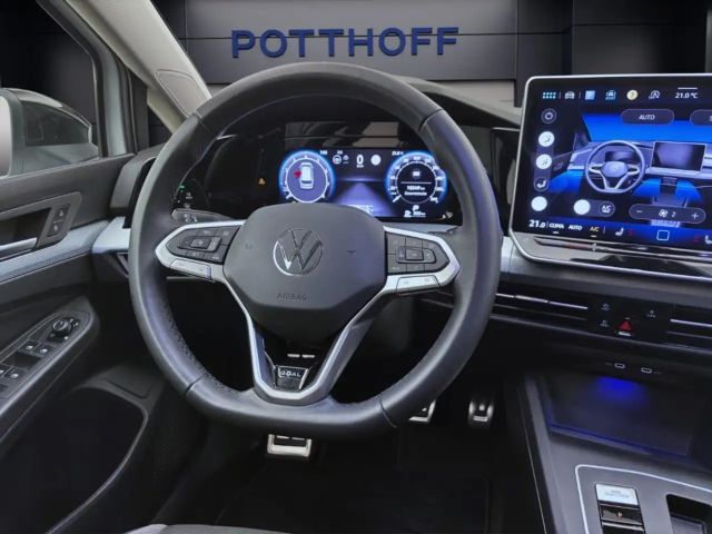 Volkswagen Golf 1.5 eTSI DSG Variant