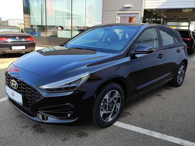 Hyundai i30 Go! T-GDi