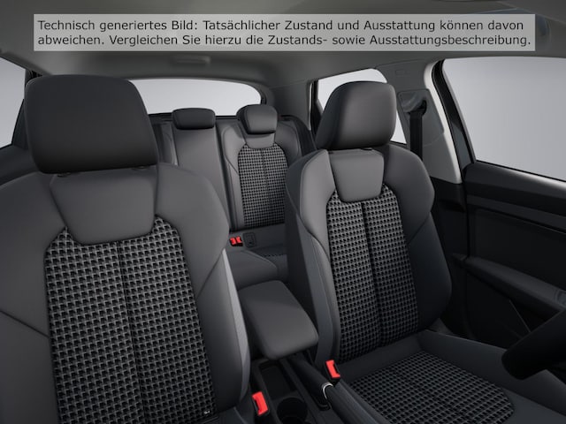 Audi A1 40 TFSI S-Line S-Tronic Sportback