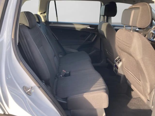 Volkswagen Tiguan 1.5 TSI Allspace DSG Life