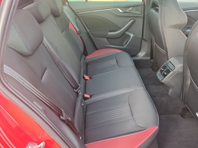 Skoda Kamiq KAMIQ        MC   TS81/1.0 M6F