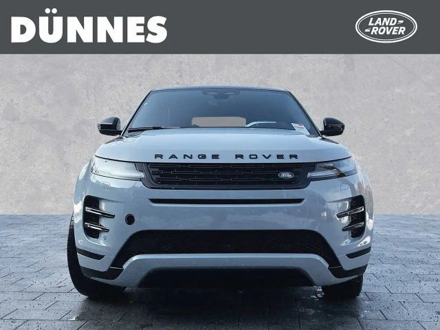 Land Rover Range Rover Evoque Dynamic SE