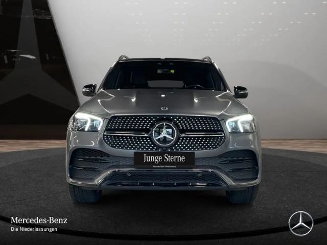 Mercedes-Benz GLE 400 4MATIC AMG Line GLE 400 d