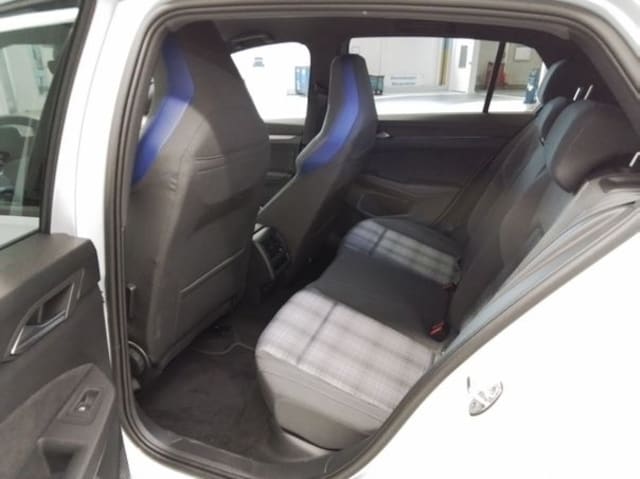 Volkswagen Golf eHybrid