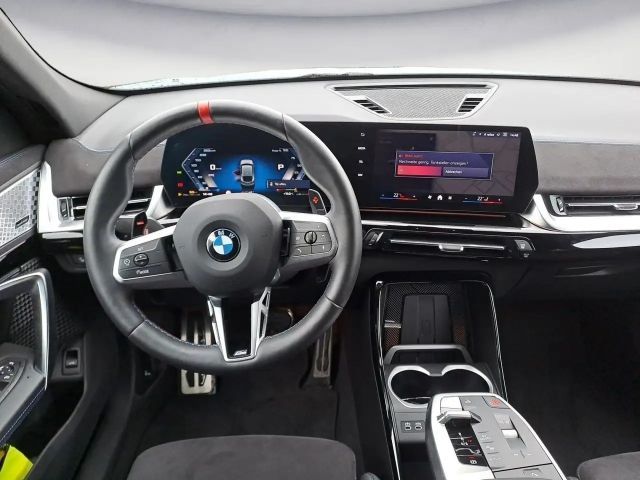 BMW X2 DCT M35i xDrive