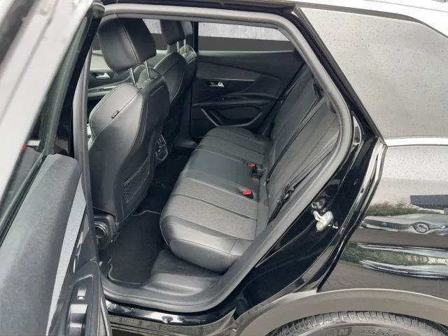 Peugeot 3008 Allure Pack BlueHDi