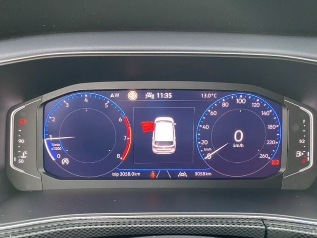 Volkswagen T-Cross T-Cross Style 1.0 TSI 294€ ohne Anz. Navi*ACC*LE