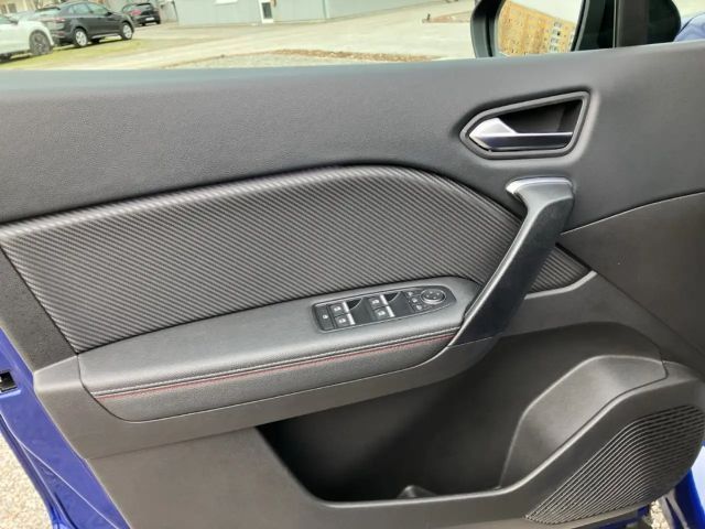 Renault Captur RS TCe 140