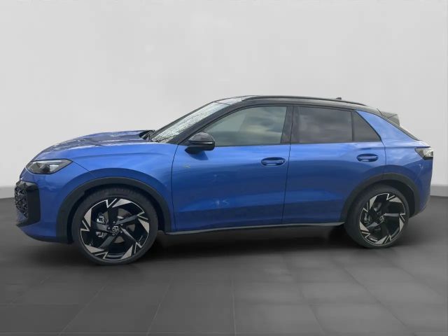Volkswagen T-Roc 1.5 TSI DSG R-Line
