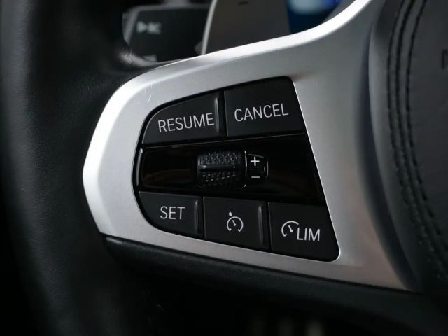 BMW X3 M-Sport xDrive