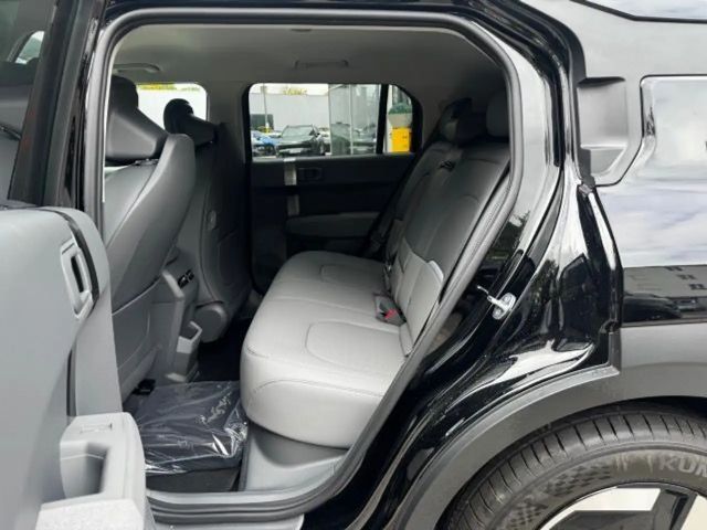 Kia EV3 81.4 kWh Earth