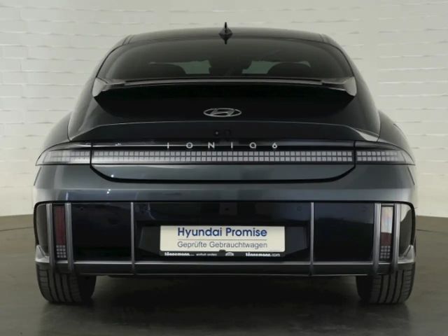 Hyundai IONIQ 6 UNIQ