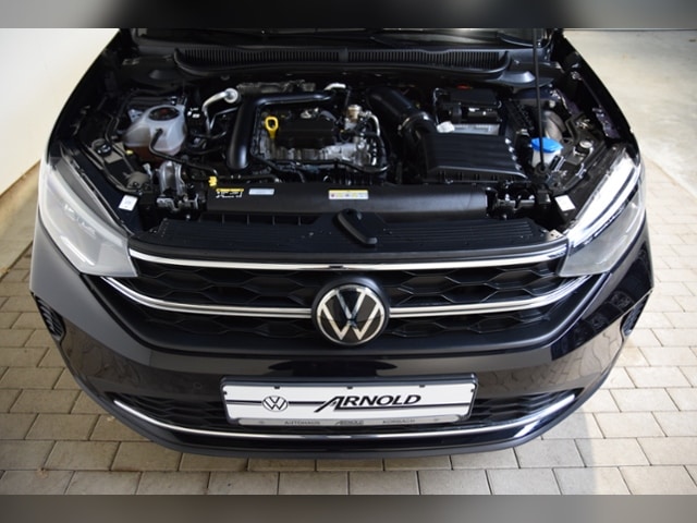 Volkswagen Taigo Move