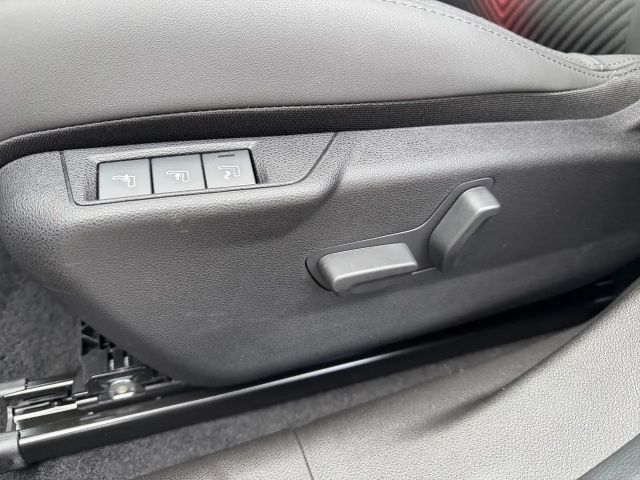 Alfa Romeo Junior Elettrica Speciale