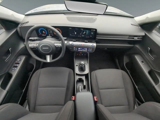 Hyundai Kona 1.0 2WD Smart T-GDi