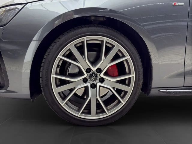 Audi A4 40 TFSI Quattro S-Line