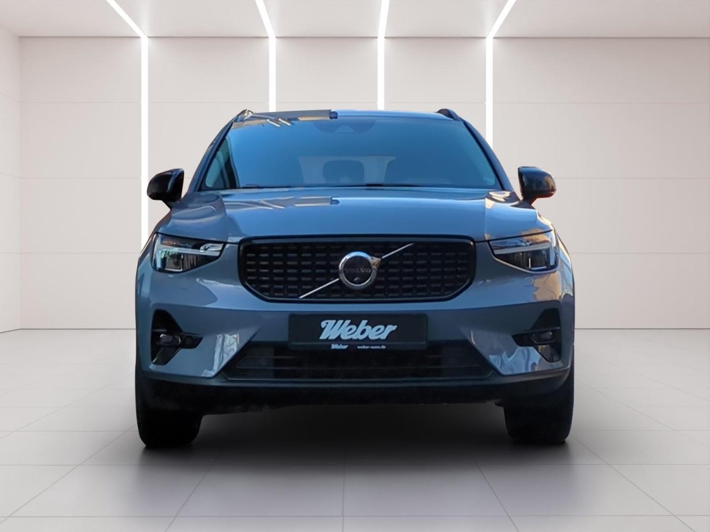 Volvo XC40 Dark Recharge T5 Ultimate