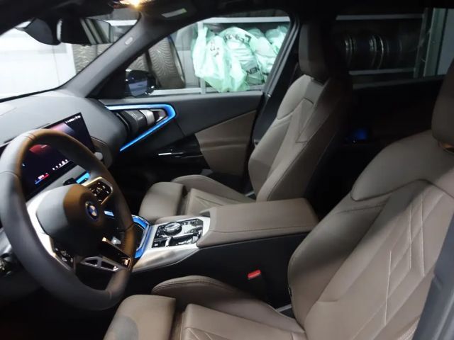 BMW X3 M-Sport xDrive