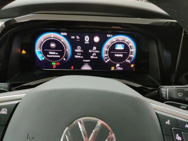 Volkswagen Multivan 2.0 TDI Lang T7